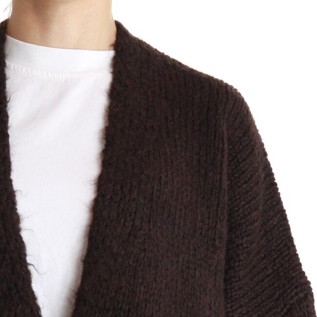 CARDIGAN 3 BOTTONI HAVEONE - Mad Fashion | img vers.650x/